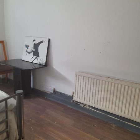 Woolwich Backpackers New Hostel Лондон Екстериор снимка