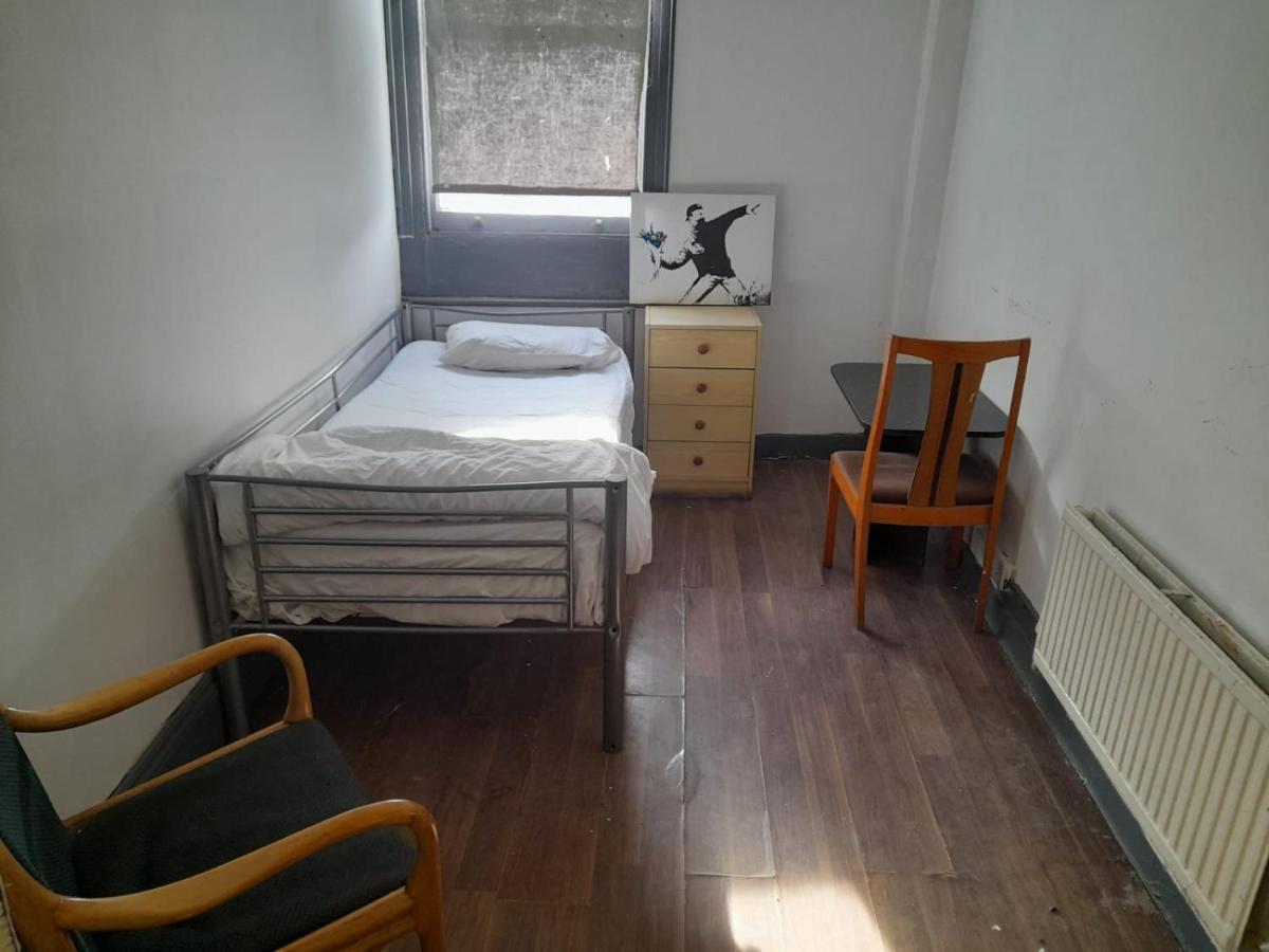 Woolwich Backpackers New Hostel Лондон Екстериор снимка
